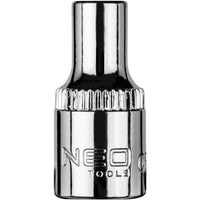 Topex 08-442 bussola esagonale 1 1/4, 4 mm