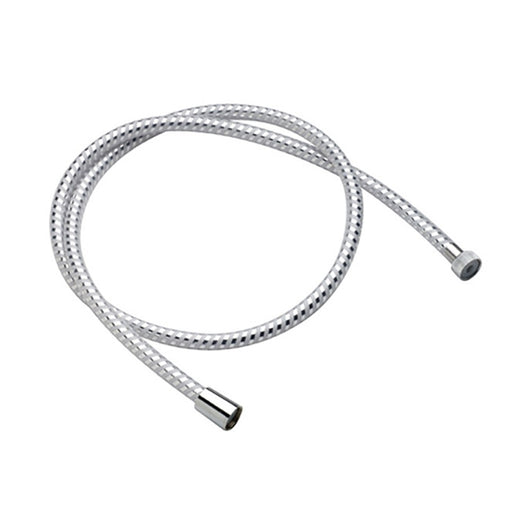 Flessibile biflex per doccia in pvc atossico, attacco conico