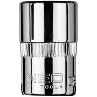 Topex 08-173 bussola esagonale 3 3/8, 13 mm