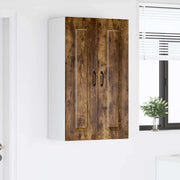 Pannello lavastoviglie Kalmar Rovere fumé 60 x 31 x 100 cm 884789