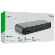Belkin Thunderbolt 4 Dock Pro incl. 0,8m cavo INC006vfSGY