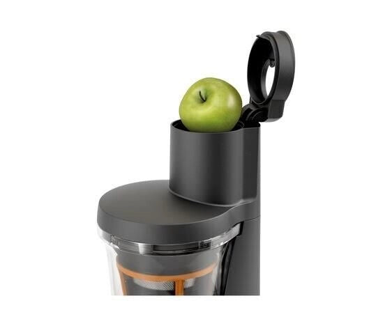 Kenwood JMP85.000SI spremiagrumi Estrattore di succo 230 W Argento