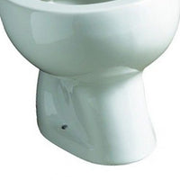 Vaso infanzia scarico a parete