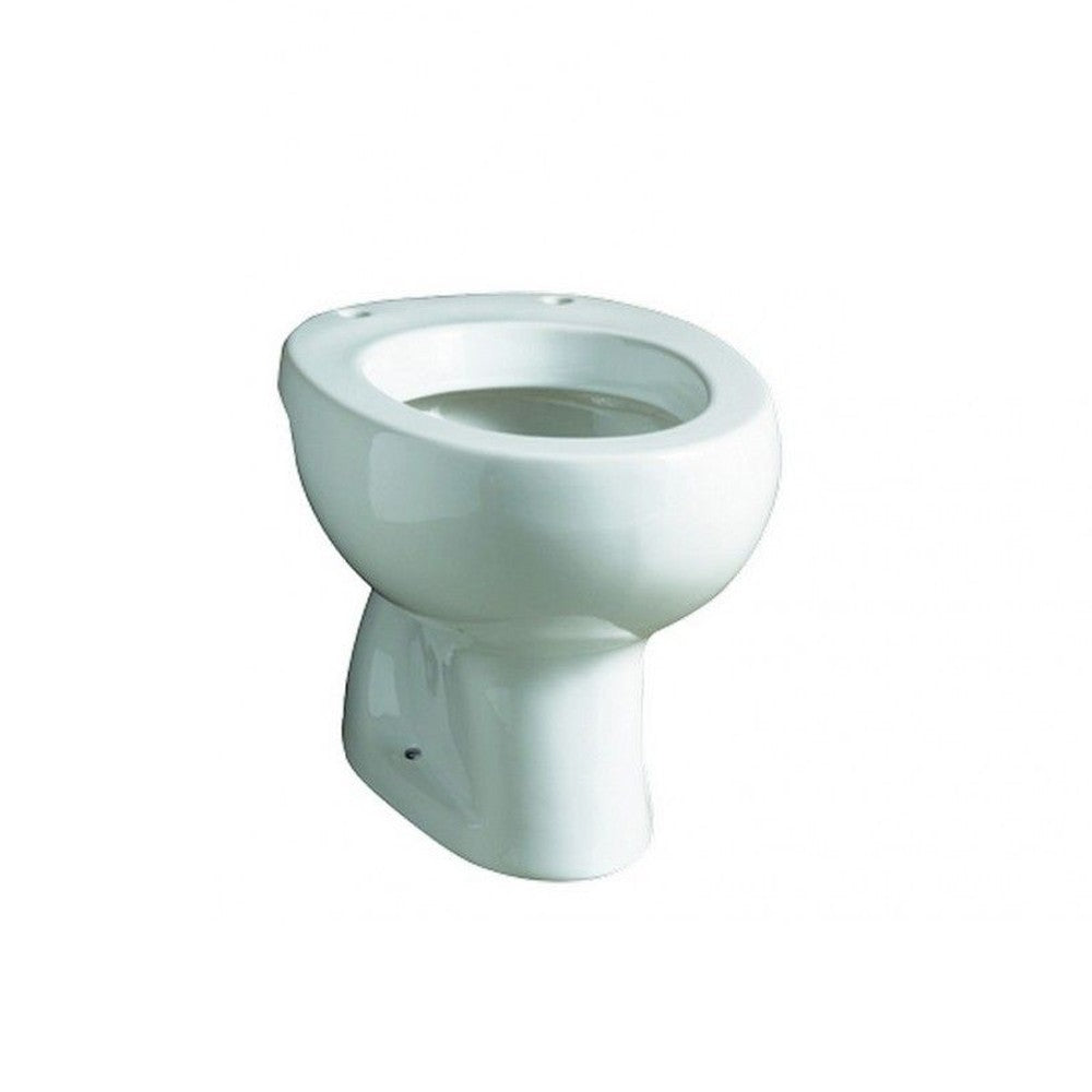 Vaso infanzia scarico a pavimento