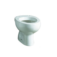 Vaso infanzia scarico a pavimento