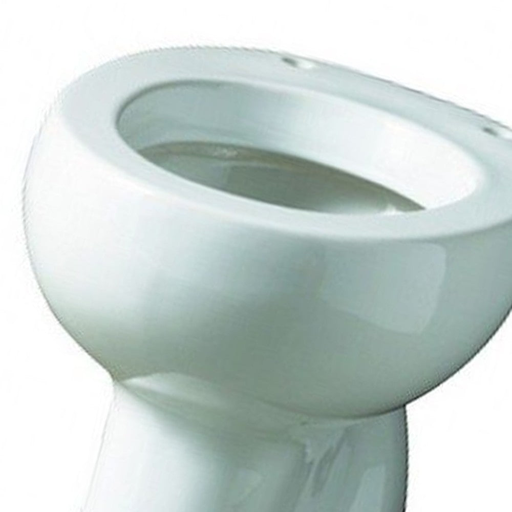 Vaso infanzia scarico a pavimento