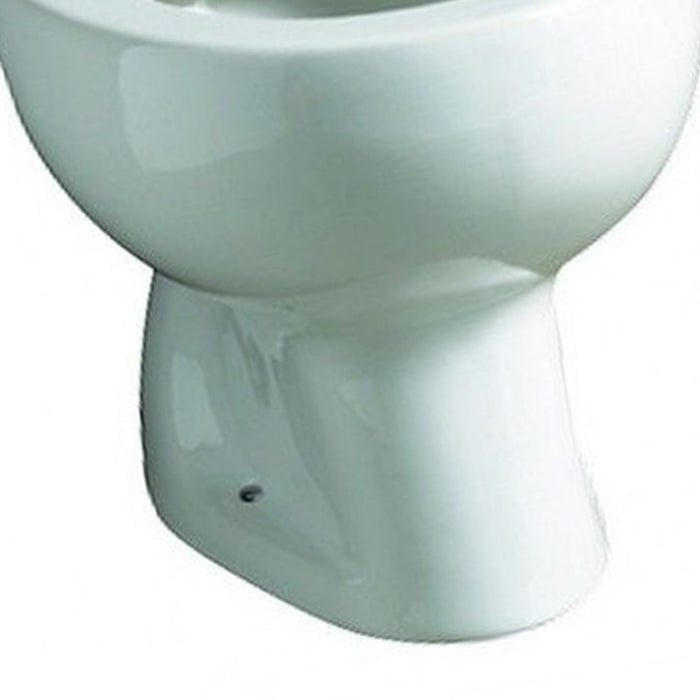 Vaso infanzia scarico a pavimento