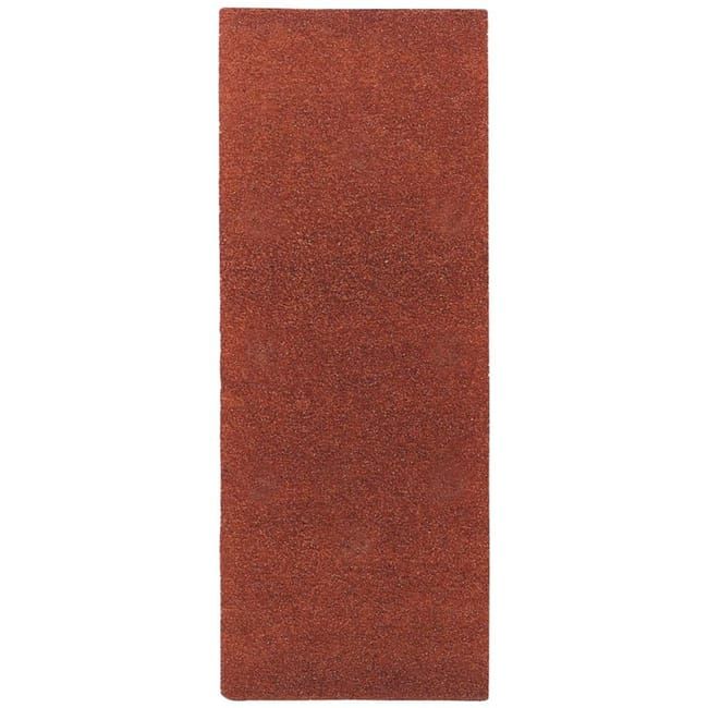 KIT NASTRO ABRASIVO LEVIGATRICE TH-US 400 DI EINHELL