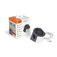 MULTIPRESA CON RICARICA WIRELESS 15W CELLULARE BIANCO BTICINO
