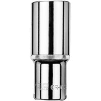 Topex 08-473 bussola esagonale l lunga 1/2, 23 mm