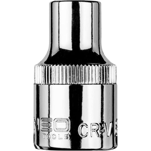 Topex 08-408 bussola esagonale 1 1/2, 8 mm