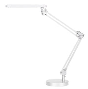 Lampada da scrivania bianca LED 6W 4500K Rabalux Colin 4407