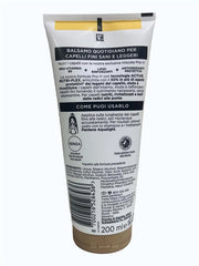 PANTENE PRO-V ACQUA LIGHT BALSAMO PER CAPELLI ARRICCHITA CON IL 50% IN PIÙ DI AGENTI PROTETTIVI 200 ML
