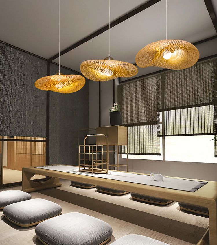 Lampada Natural APP880-1CP