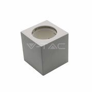 GU10 CONTTENTI SEQUADE GYPSUM BIANCO