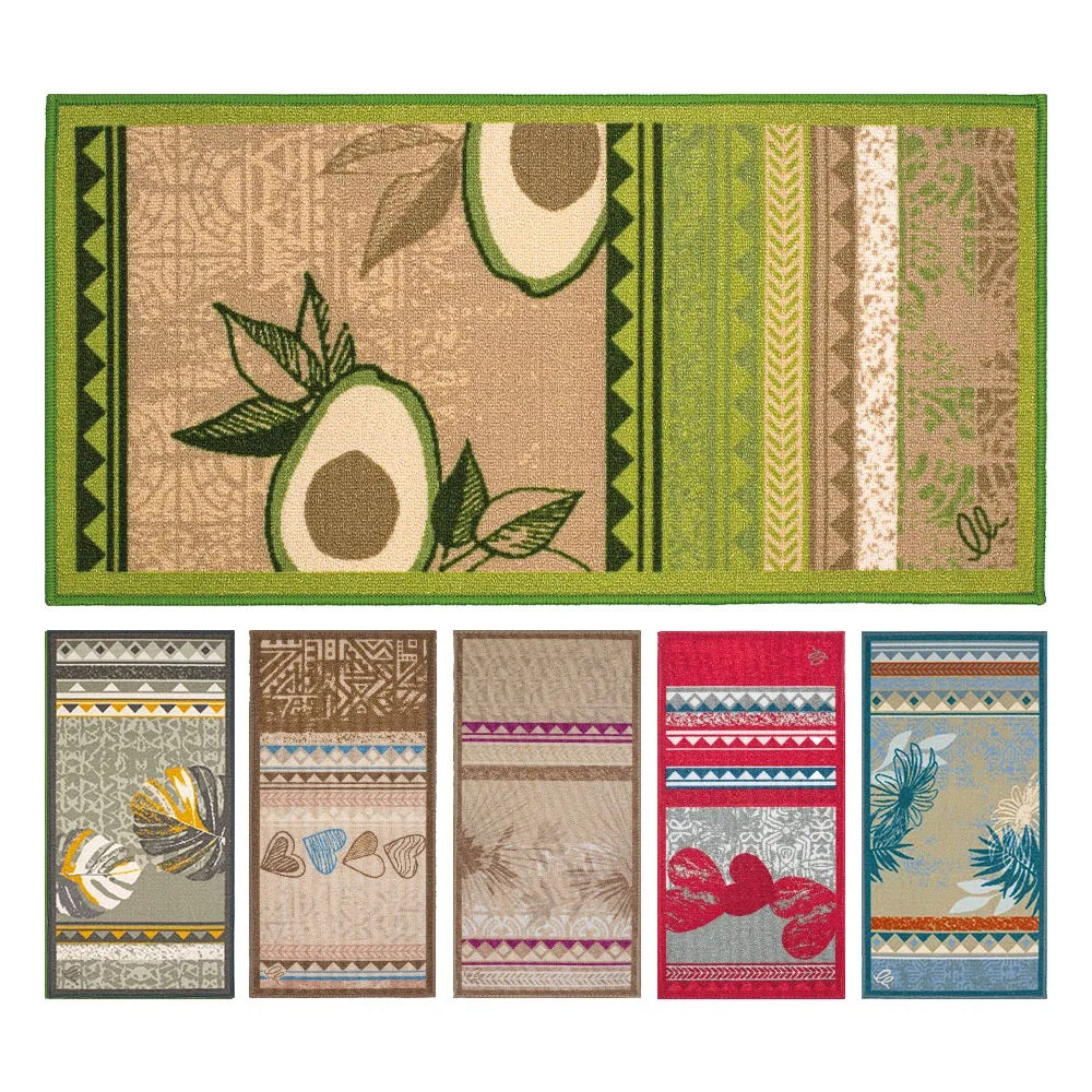 TAPPETO SURF 45X75CM COLLEZIONE 18