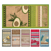 TAPPETO SURF 45X75CM COLLEZIONE 18