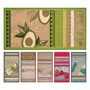 TAPPETO SURF 45X75CM COLLEZIONE 18