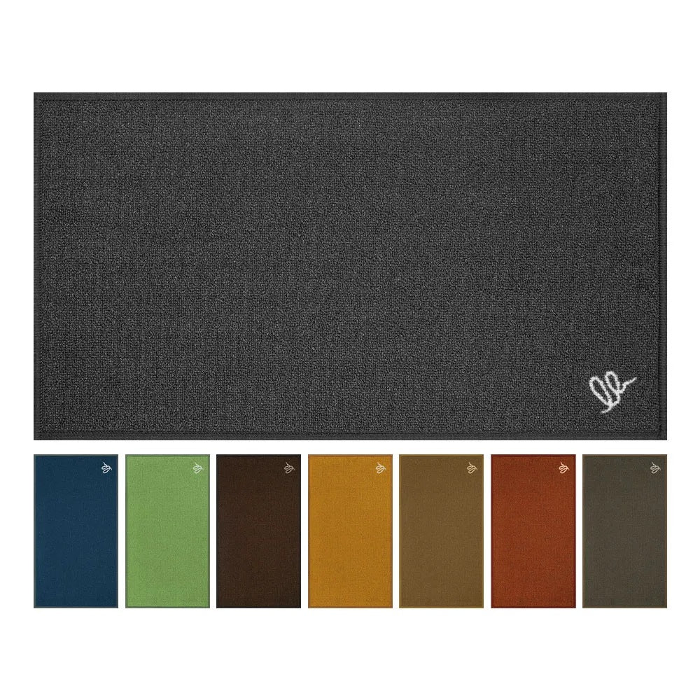 TAPPETO SMART 40X60CM IN DIVERSI COLORI