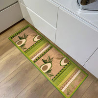 TAPPETO SURF 45X75CM COLLEZIONE 18