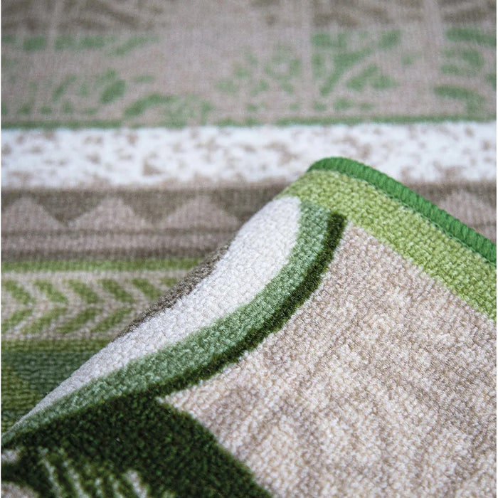 TAPPETO SURF 45X75CM COLLEZIONE 18