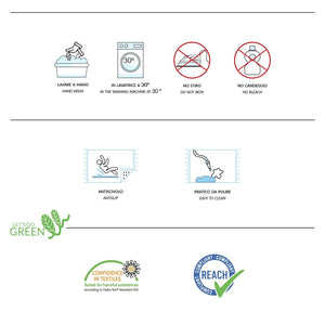 TAPPETO SMART 57X230CM IN DIVERSI COLORI