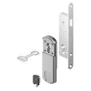 PROTECTOR MAGNETICO MG 310 CILINDRO CROMO SAT- DISEC- 1,0 pz