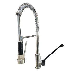 Miscelatore cucina professionale per ristorazione