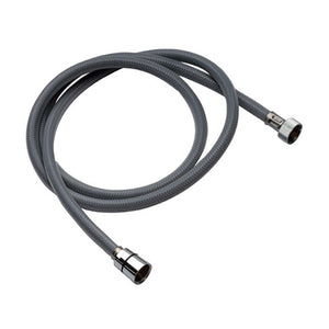 Flessibili per doccia retinato metallizzato in pvc atossico