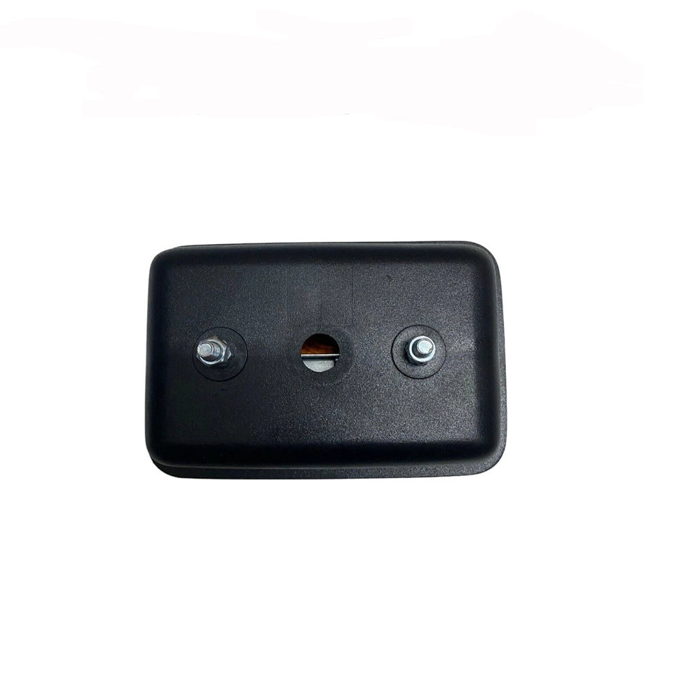 FANALE DIREZIONE DX/SX TRATTORI CARRELLO APPENDICE RIMORCHIO 2pz AMA