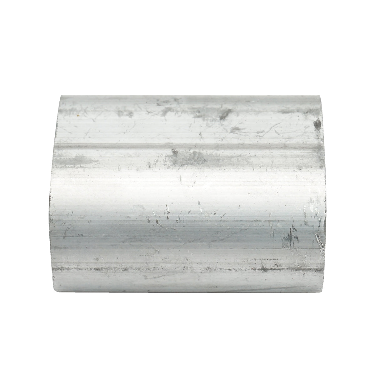 Boccola di pressatura/ghiera in alluminio per cavo del verricello da 16 mm