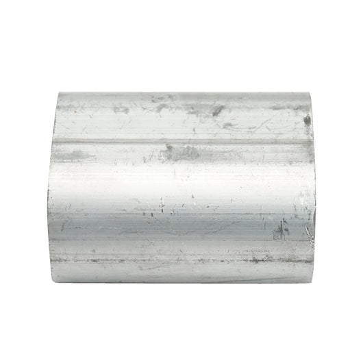 Boccola di pressatura/ghiera in alluminio per cavo del verricello da 16 mm