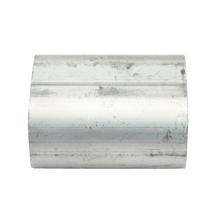 Boccola di pressatura/ghiera in alluminio per cavo del verricello da 16 mm