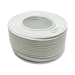 Cavo elettrico MYYM 3Gx2,5mm rame H05VV-F, 300-500V rotolo 100m