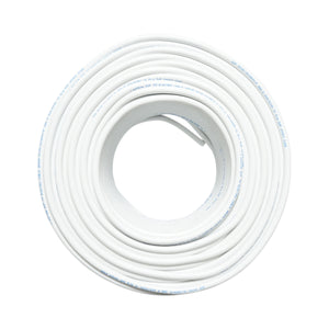 Cavo elettrico MYYM 3Gx2,5mm rame H05VV-F, 300-500V rotolo 100m