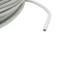 Cavo elettrico MYYM 3Gx2,5mm rame H05VV-F, 300-500V rotolo 100m