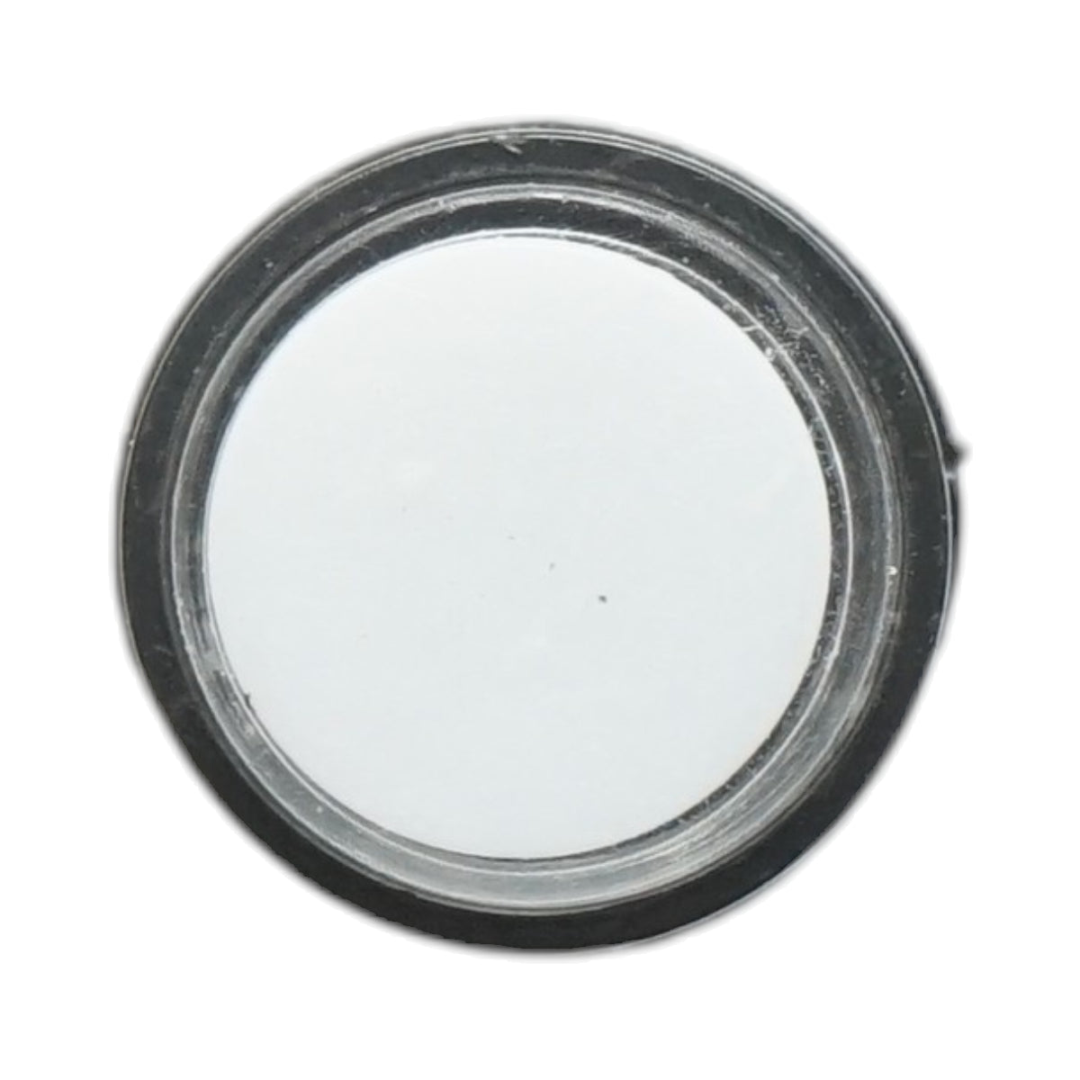 Indicatore di segnale industriale LED bianco 24V Ø 16mm Breckner Germany