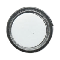 Indicatore di segnale industriale LED bianco 24V Ø 16mm Breckner Germany