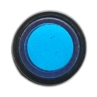 Indicatore di segnale industriale LED blu 24V Ø 8mm Breckner Germany