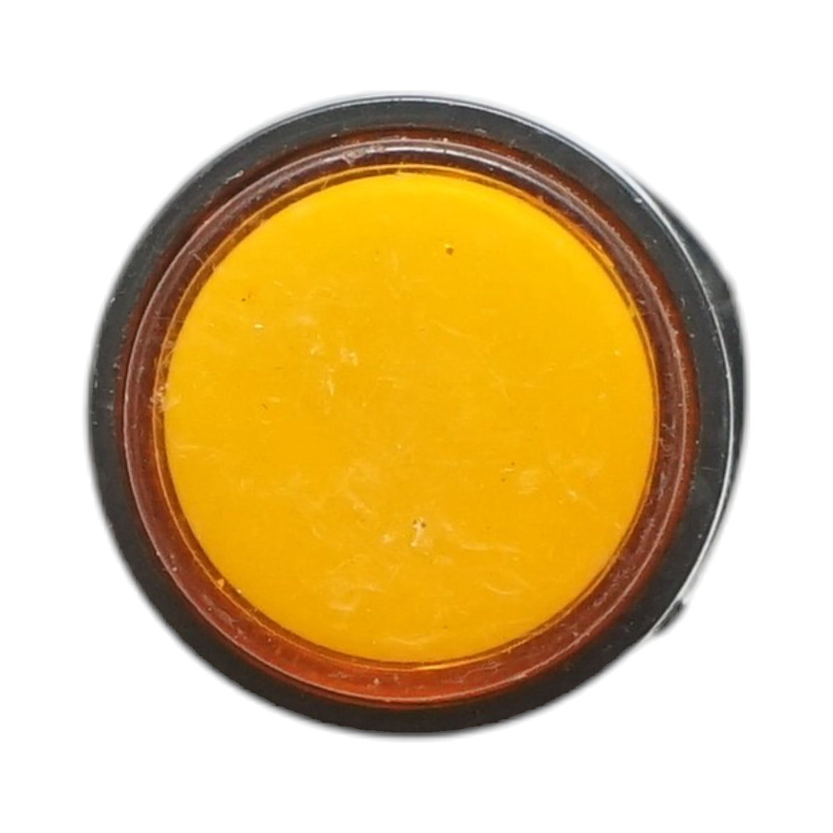 Indicatore di segnale industriale LED giallo 24V Ø 16mm Breckner Germany