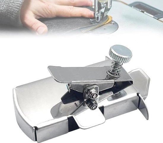 Accessori per macchina da cucire - Guida magnetica per macchina da cucire - per macchina da cucire multifunzionale - Non si danneggia facilmente