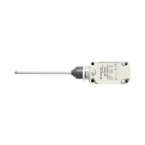 Interruttore di fine corsa con asta a molla – 380V / 1NO + 1NC / IP66 Breckner Germany