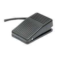 Pedale di comando con contatto elettrico – 250V / 10A