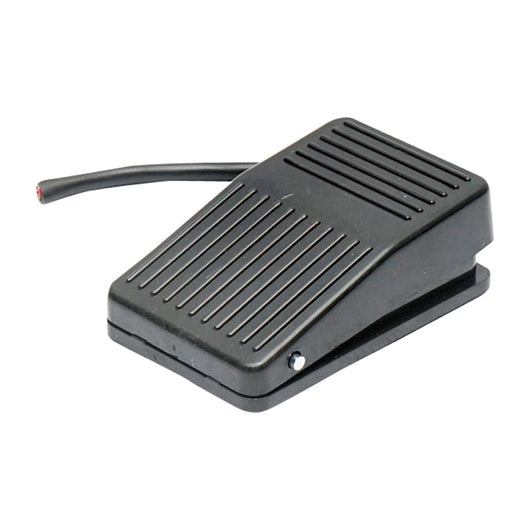 Pedale di comando con contatto elettrico – 250V / 10A