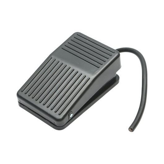 Pedale di comando con contatto elettrico – 250V / 5A Breckner Germany