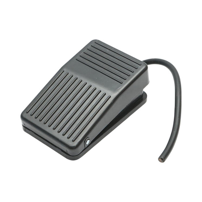 Pedale di comando con contatto elettrico – 250V / 5A Breckner Germany