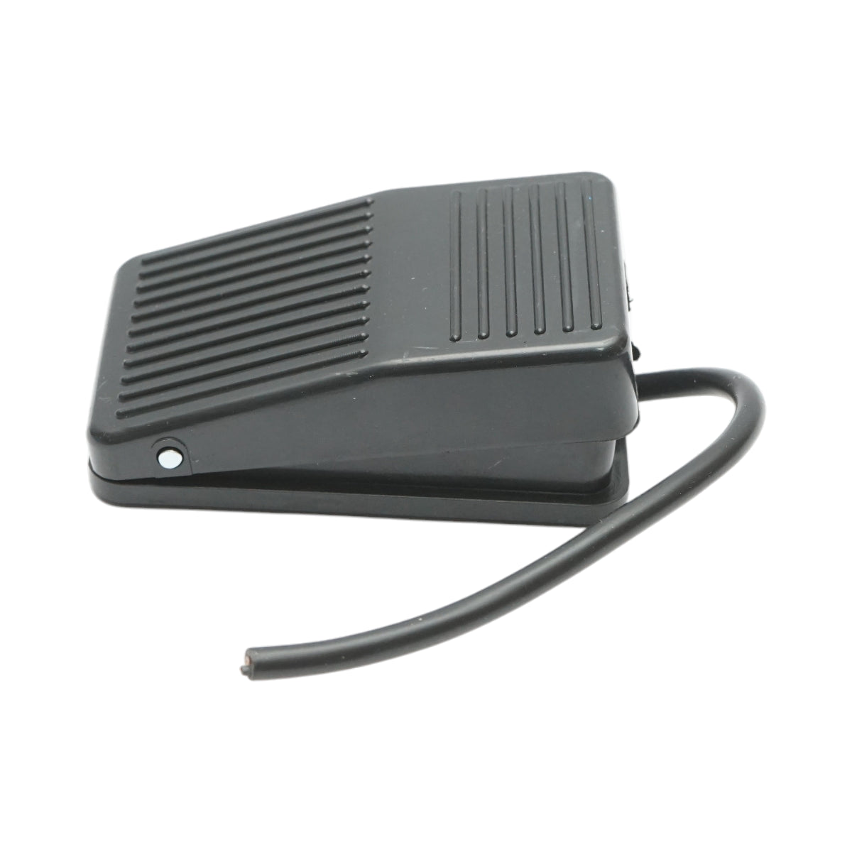 Pedale di comando con contatto elettrico – 250V / 5A Breckner Germany