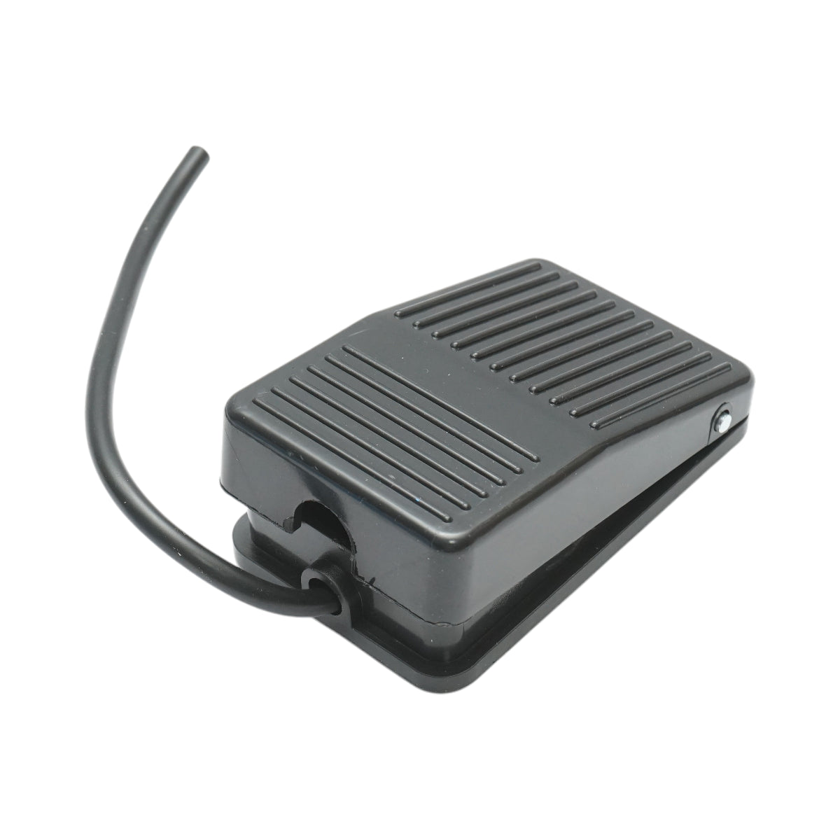 Pedale di comando con contatto elettrico – 250V / 5A Breckner Germany