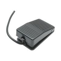 Pedale di comando con contatto elettrico – 250V / 5A Breckner Germany