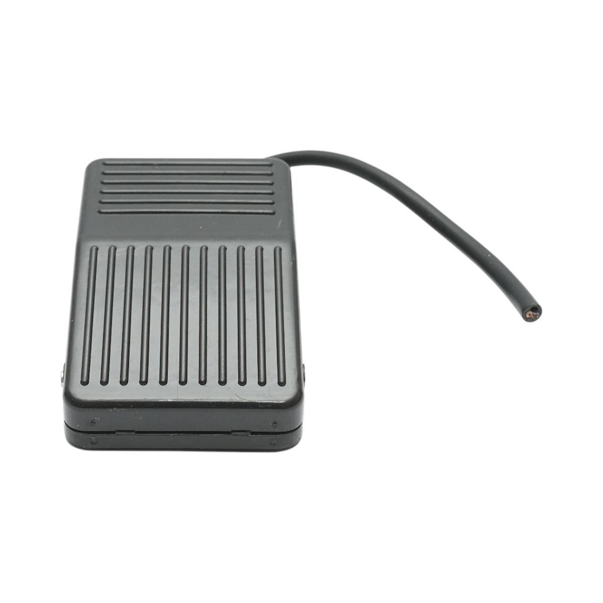 Pedale di comando con contatto elettrico – 250V / 5A Breckner Germany